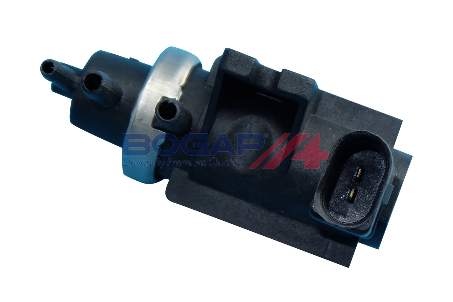Pressure Converter, exhaust control BOGAP Premium A6112112