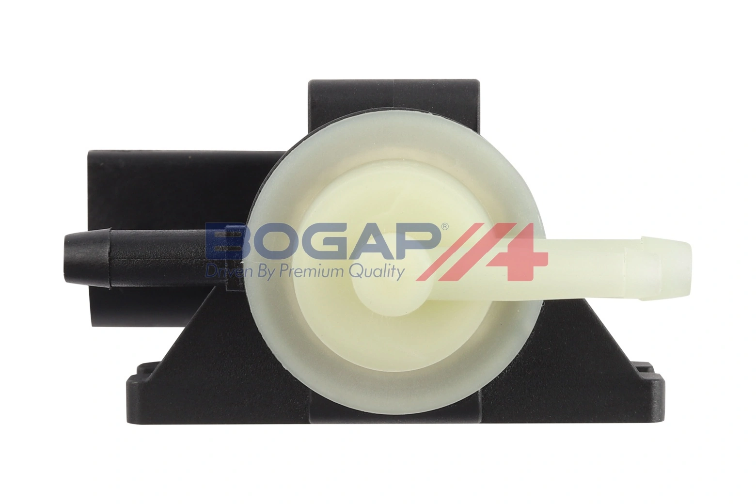 Pressure Converter, exhaust control BOGAP Premium A6112108