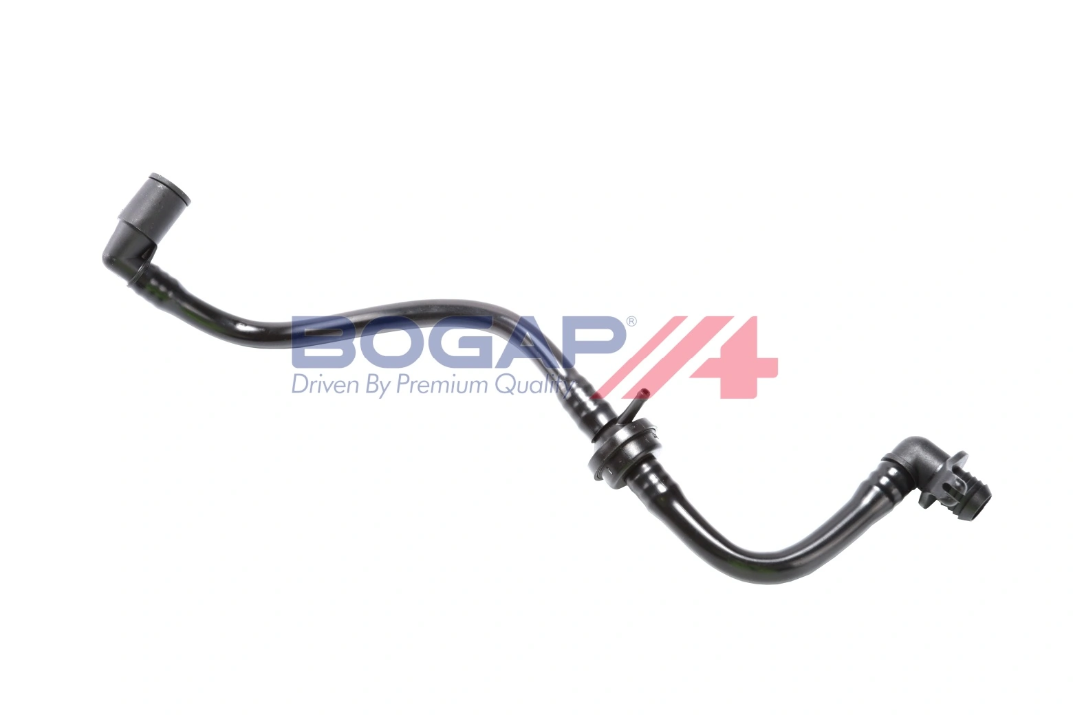 Vacuum Hose, braking system BOGAP Premium A1912162