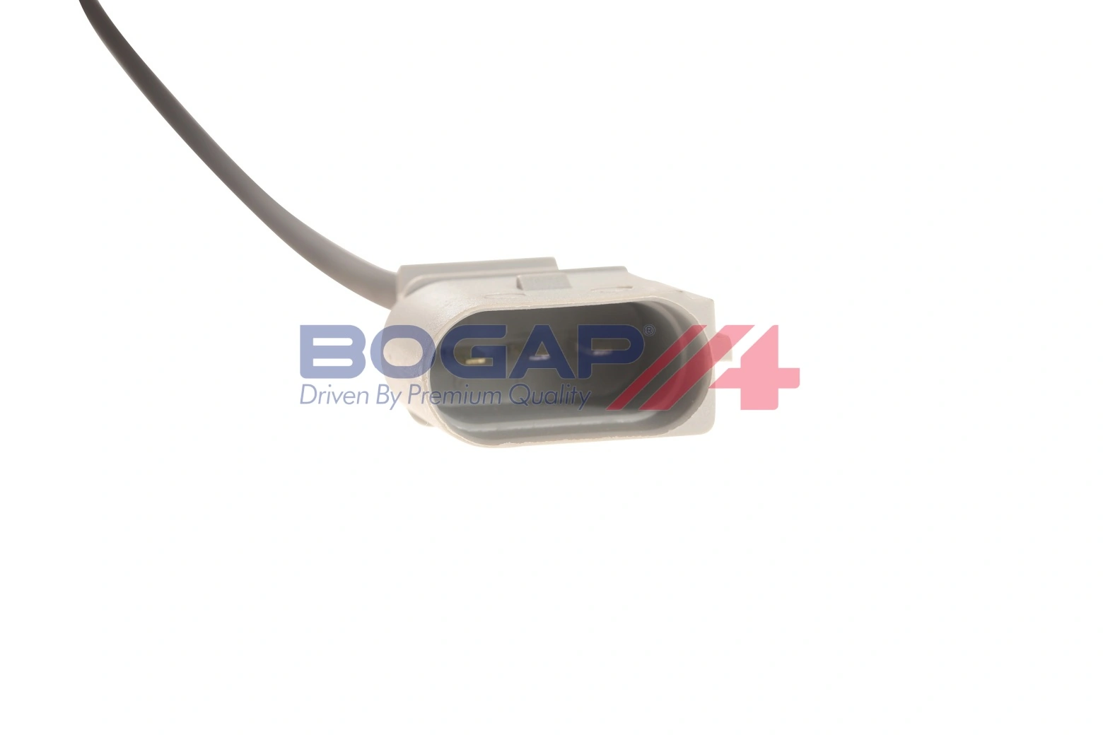 Sensor, crankshaft pulse BOGAP Premium A6115132