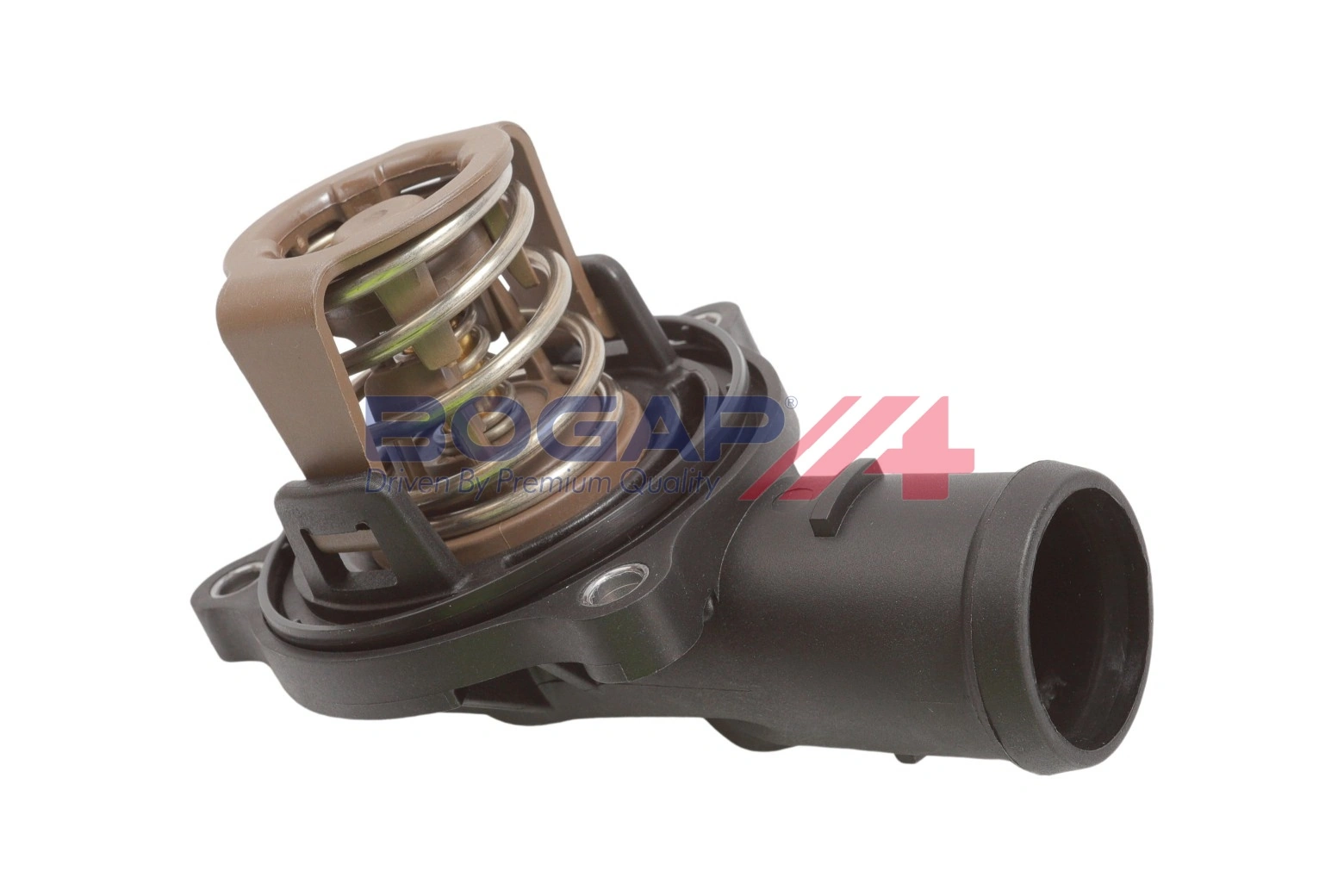 Thermostat, coolant BOGAP Premium A4245137