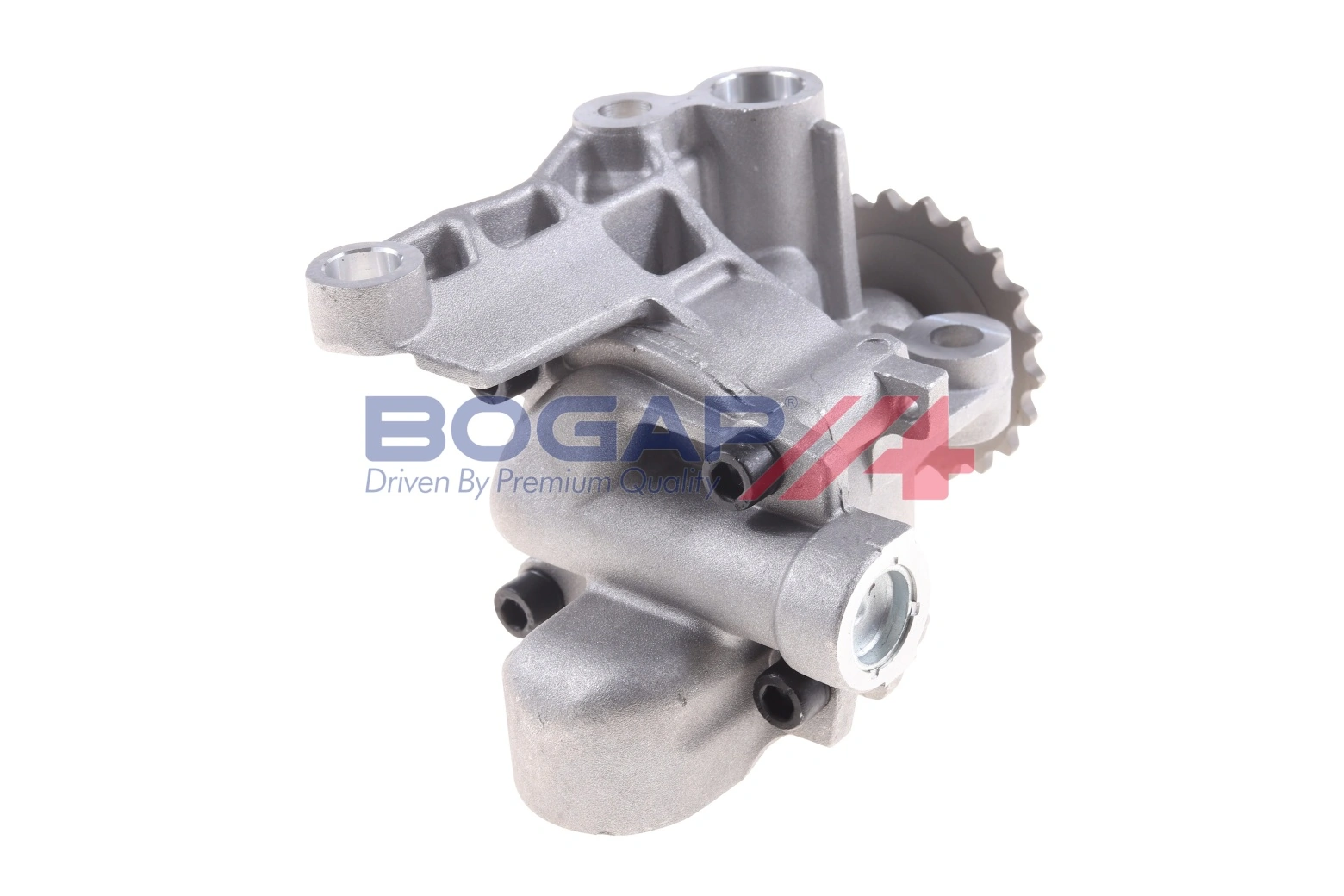 Oil Pump BOGAP Premium A1410121