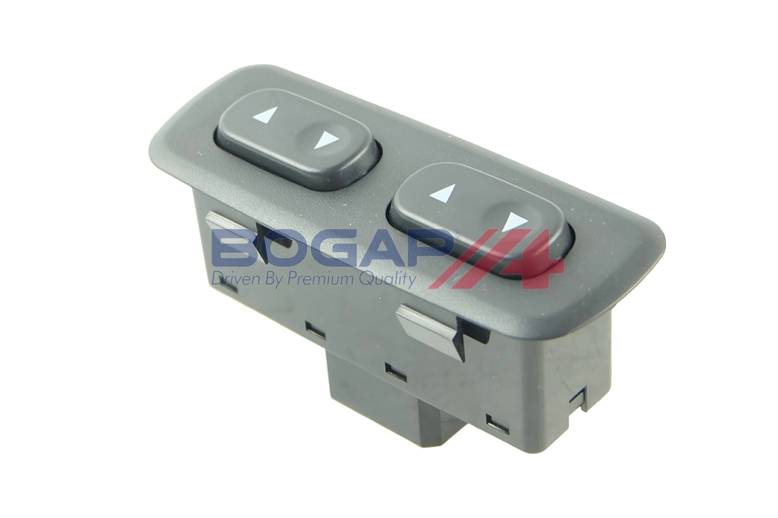 Washer Fluid Jet, headlight cleaning BOGAP Premium Y5522113