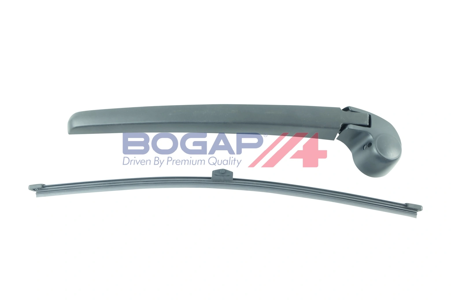 Wiper Arm, window cleaning BOGAP Premium A5513138