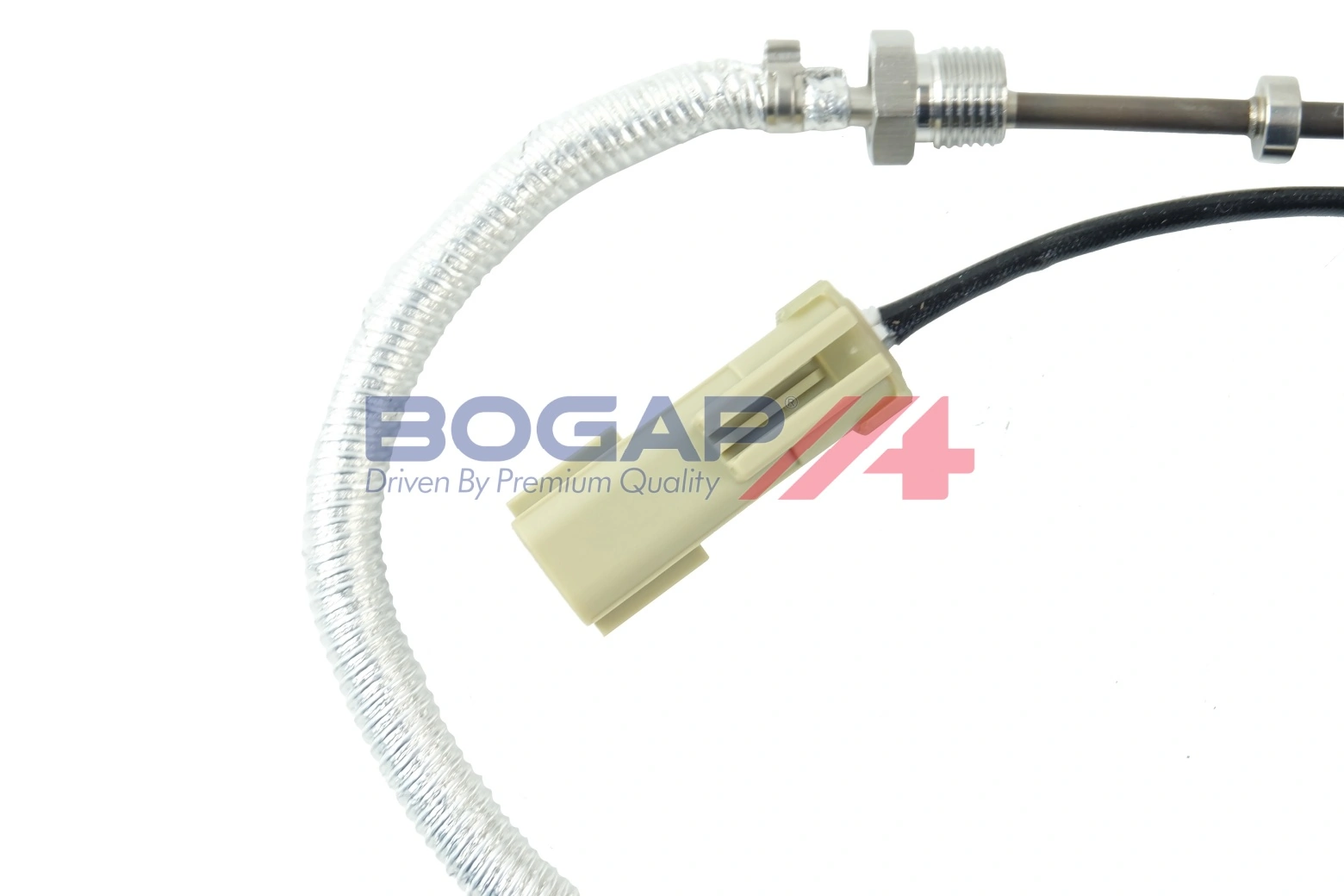Sensor, exhaust gas temperature BOGAP Premium W6120145