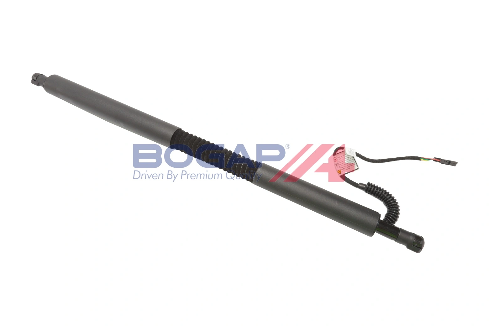 Slave Cylinder, clutch BOGAP Premium B2219101