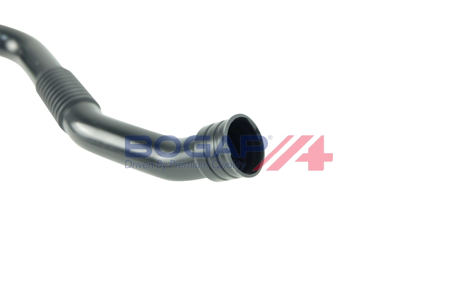 Hose, crankcase ventilation BOGAP Premium A1210179
