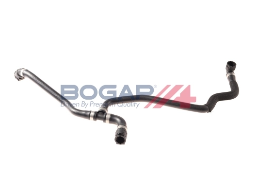 Radiator Hose BOGAP Premium B4228520