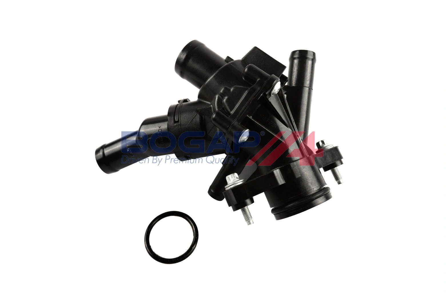 Thermostat, coolant BOGAP Premium C4245141