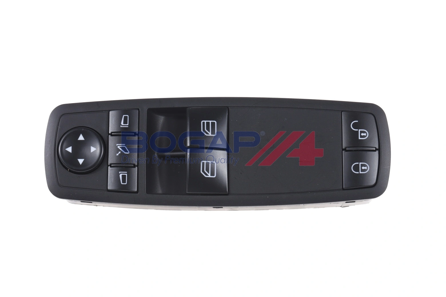 Switch, window regulator BOGAP Premium C7339110