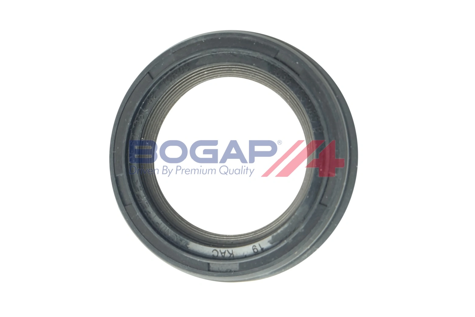 Shaft Seal, crankshaft BOGAP Premium A1119102