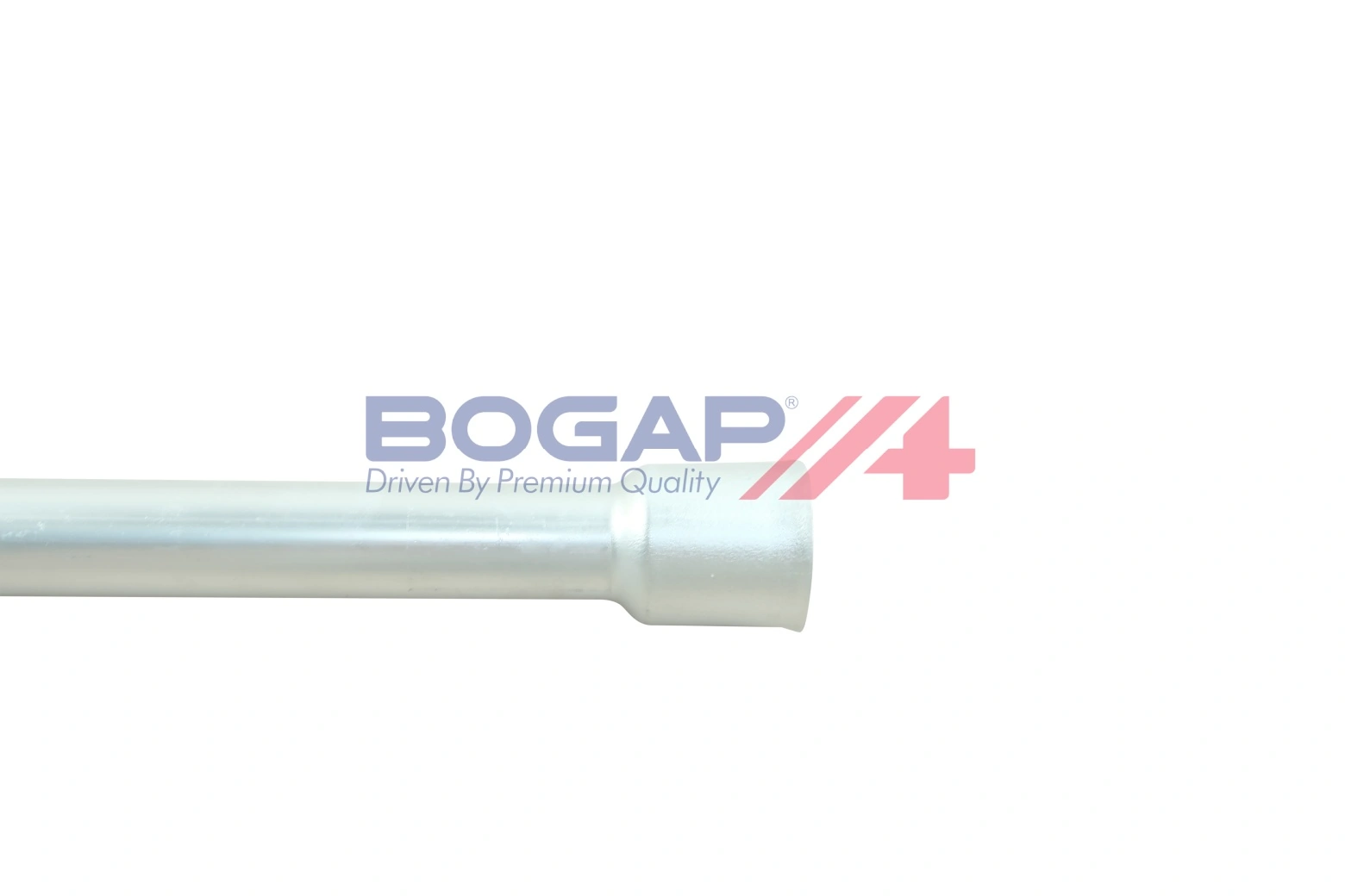 Hose, crankcase ventilation BOGAP Premium B1210152