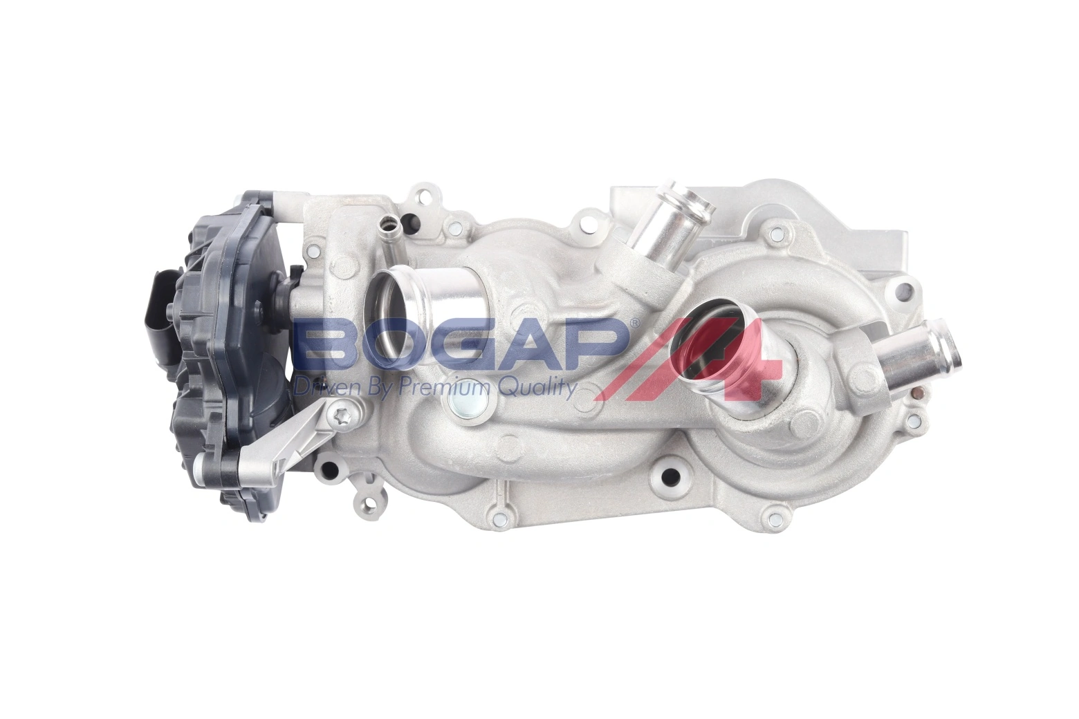 Water Pump, engine cooling BOGAP Premium A4234196