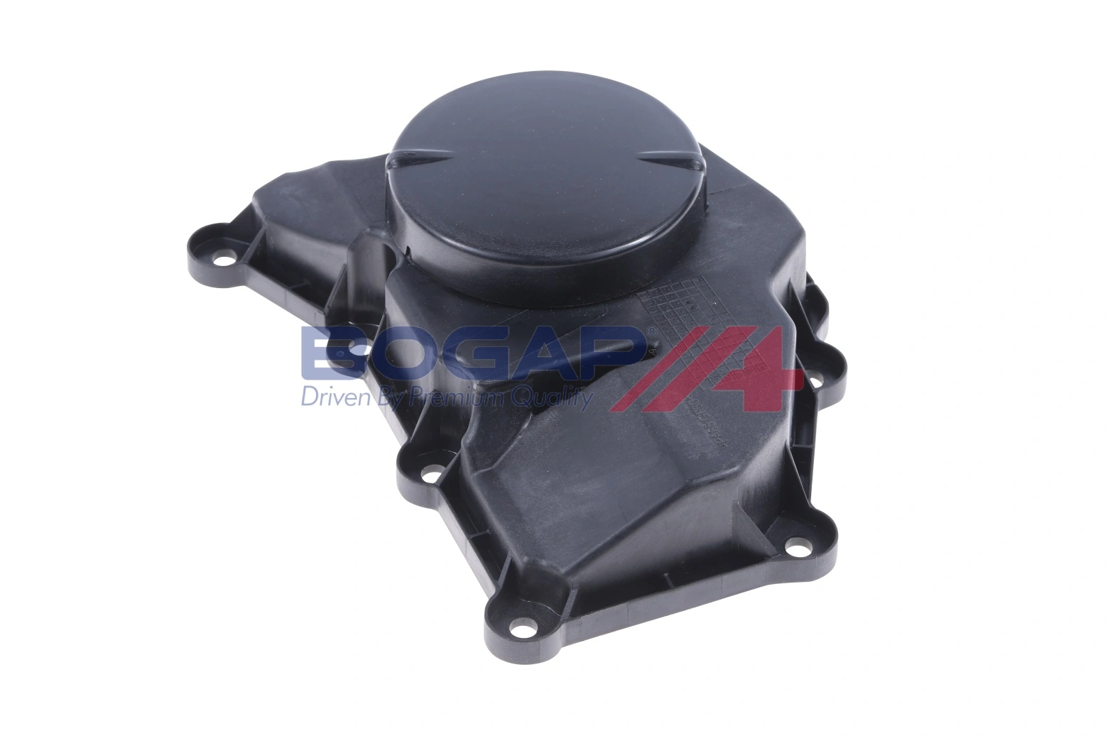 Oil Separator, crankcase ventilation BOGAP Premium A1216119