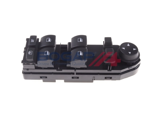 Switch, window regulator BOGAP Premium B7358132
