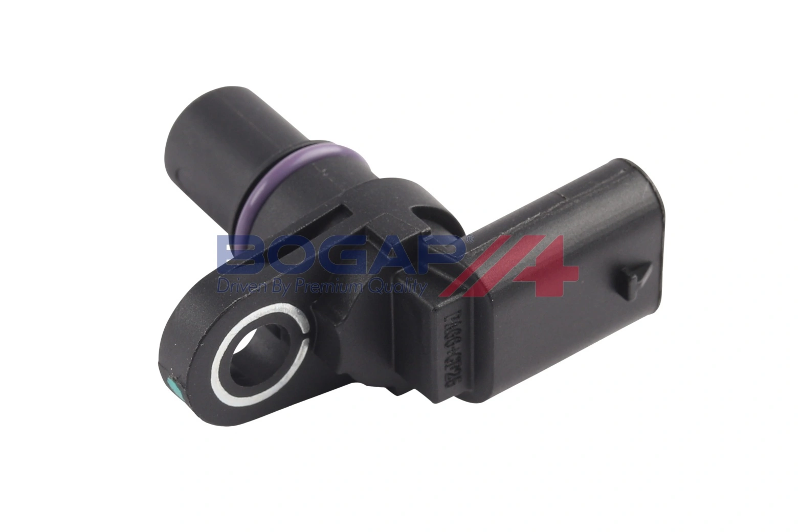 Sensor, camshaft position BOGAP Premium A6116109