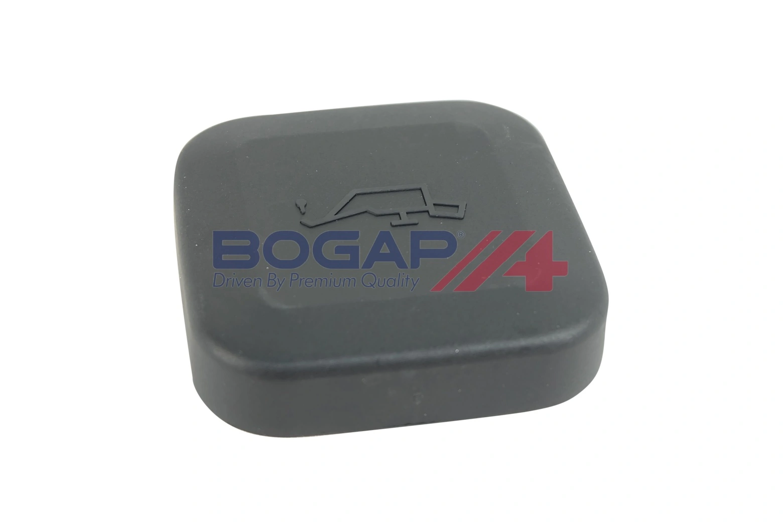 Cap, oil filter housing BOGAP Premium B1422102