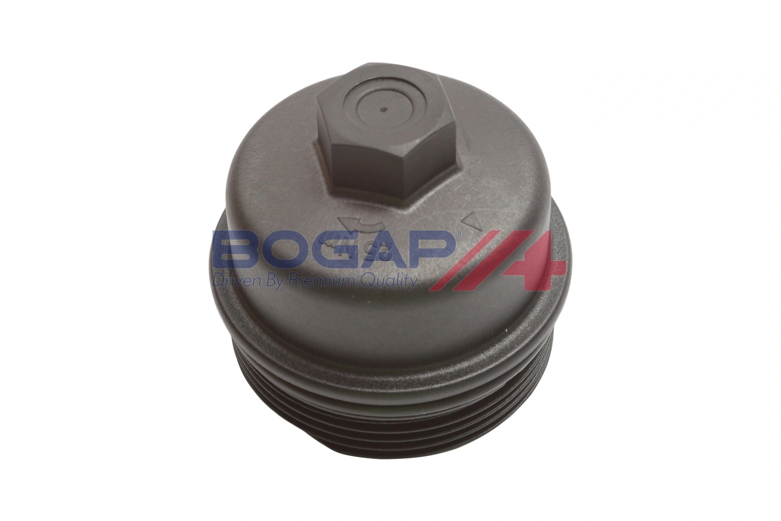 Cap, oil filter housing BOGAP Premium W1422100