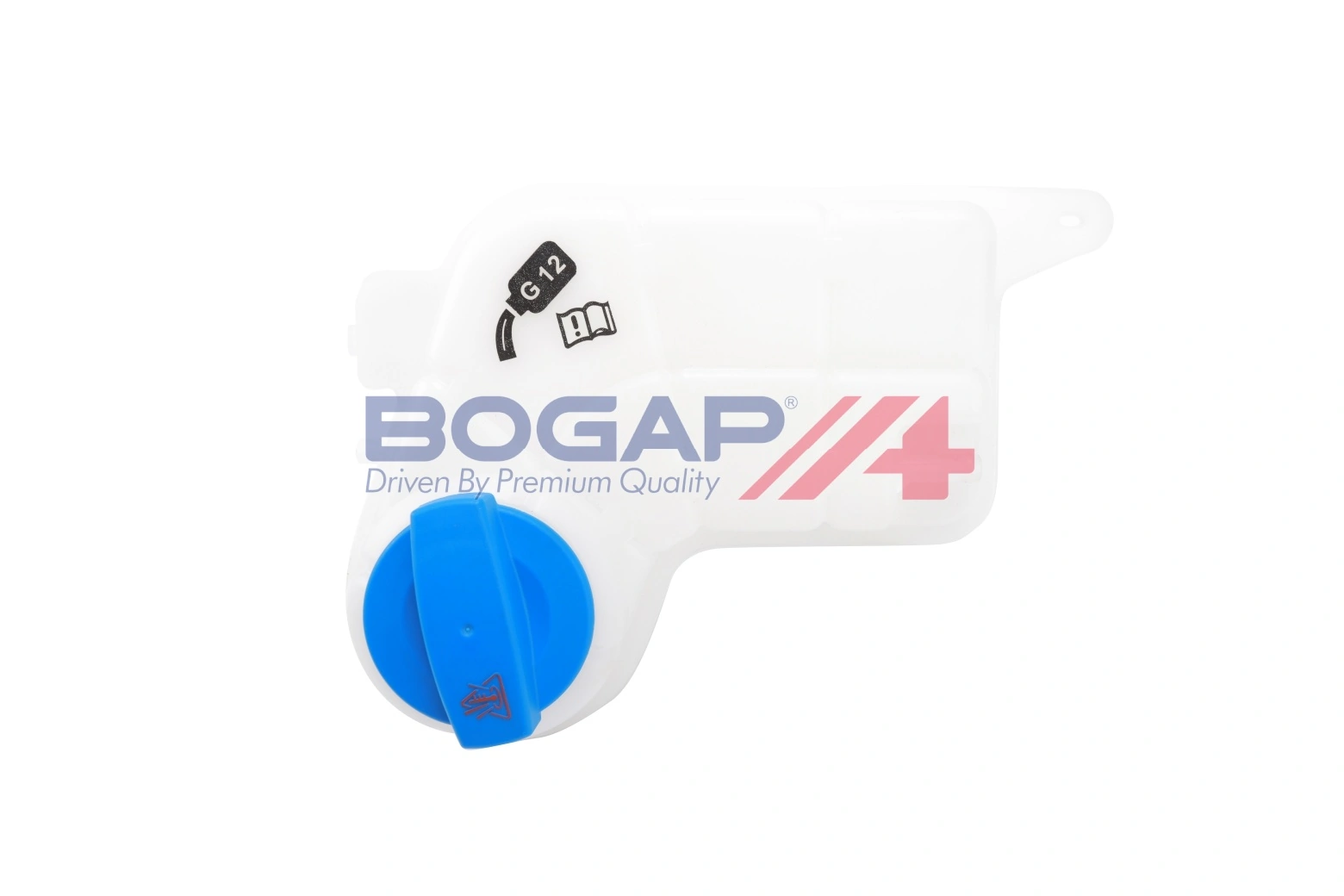 膨胀水箱 BOGAP Premium A4240141