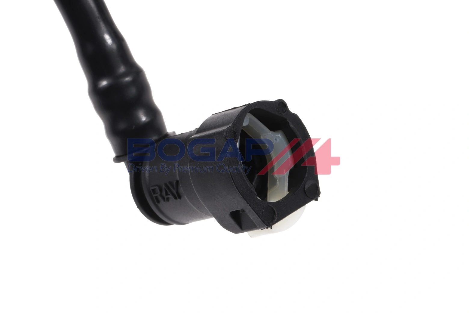 Hose, fuel overflow BOGAP Premium R1621116