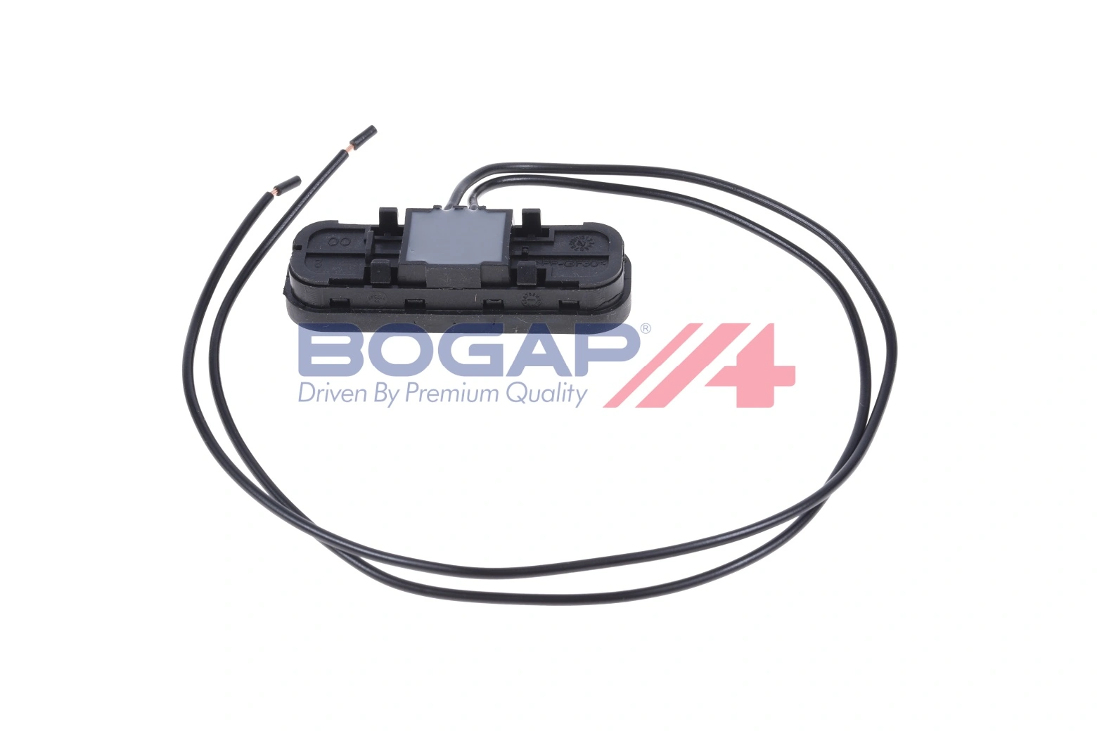 Switch, tailgate release BOGAP Premium L7313100