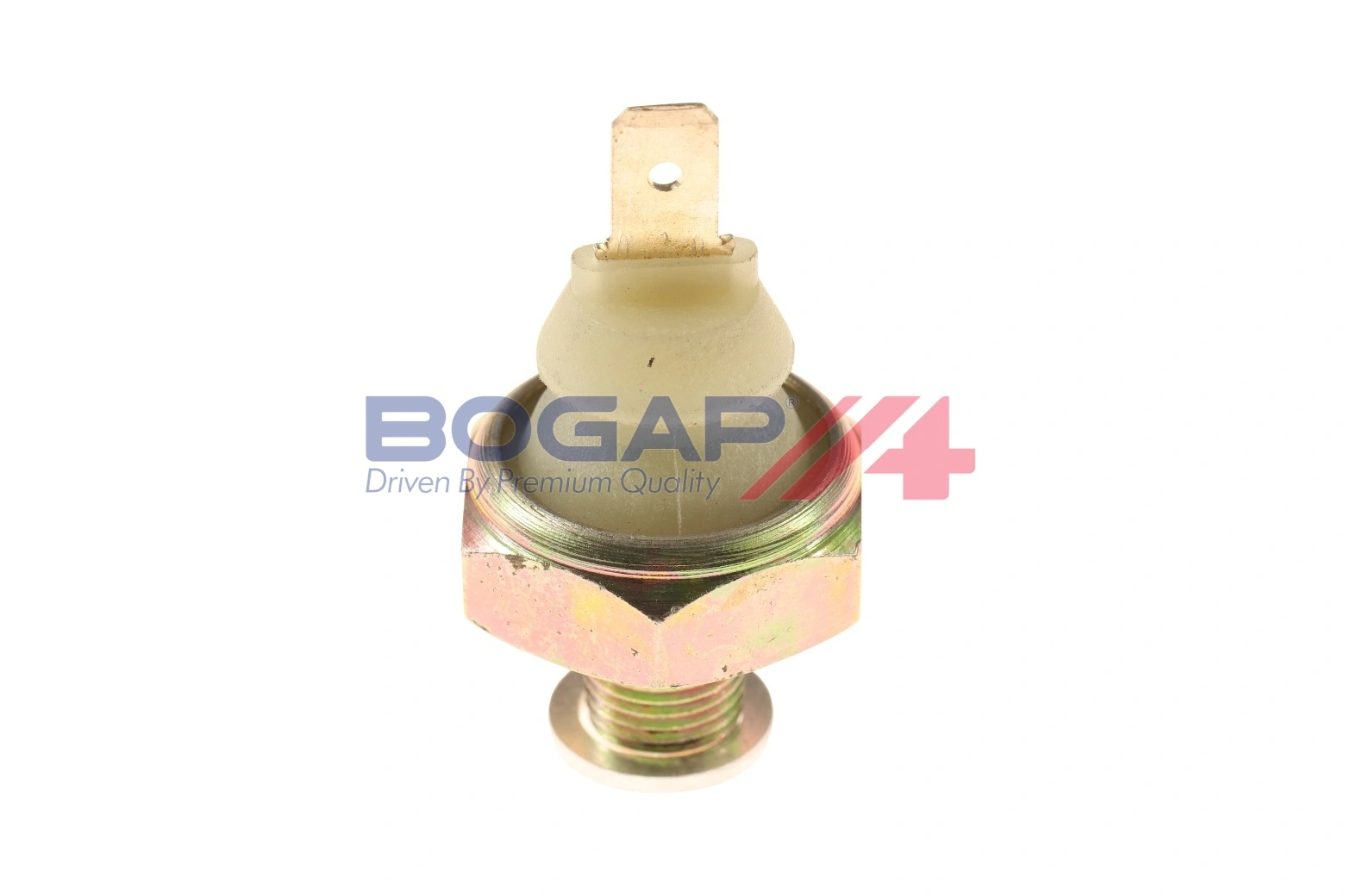 Boost Pressure Control Valve BOGAP Premium A6313106