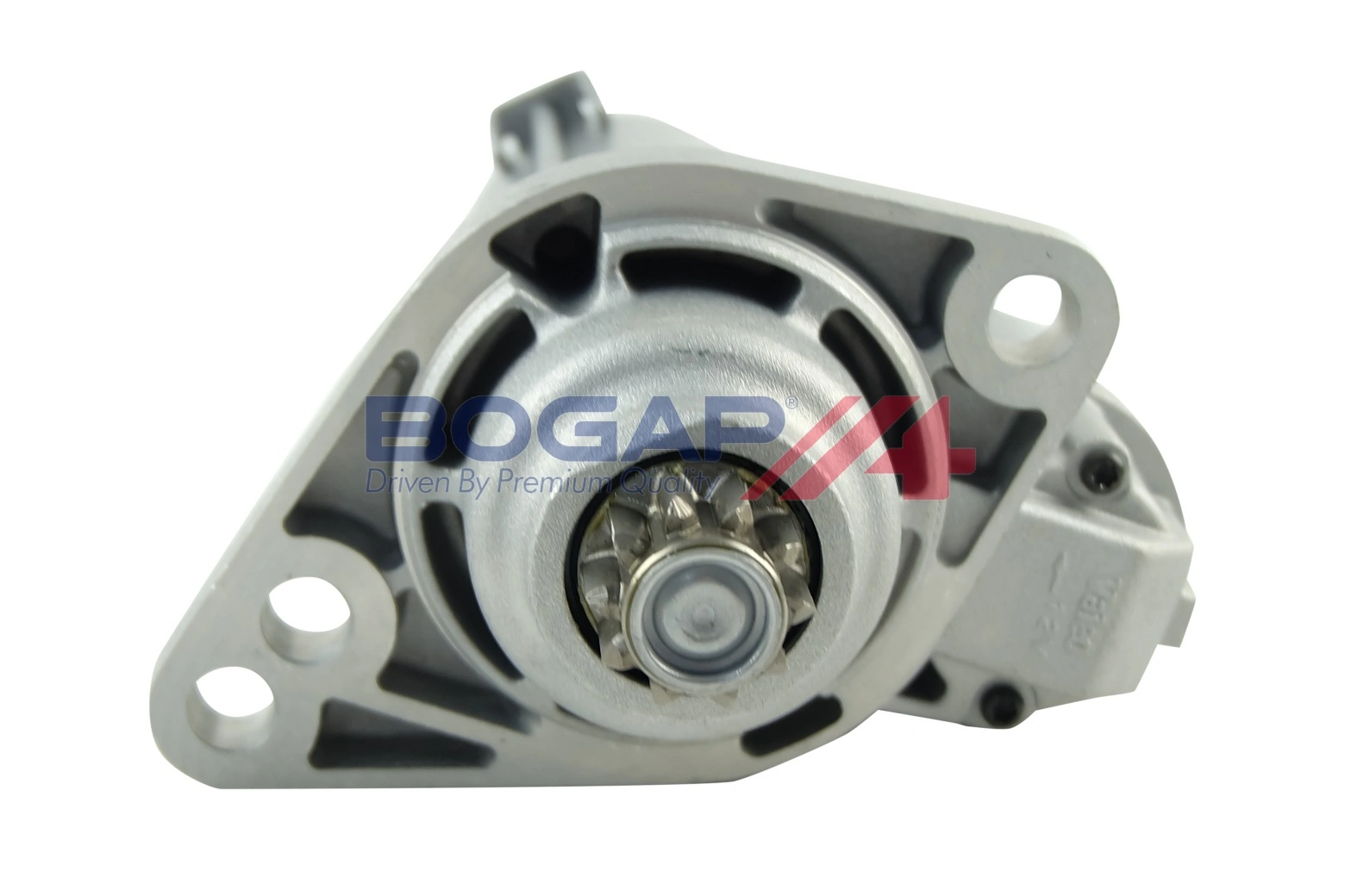 Valve, air control (intake air) BOGAP Premium A6310106