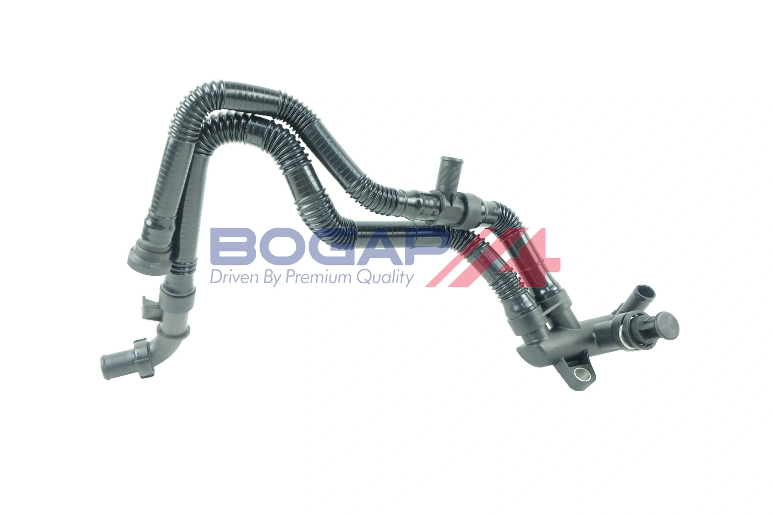 Coolant Pipe BOGAP Premium P4228100