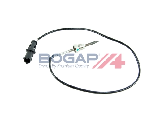 Sensor, exhaust gas temperature BOGAP Premium W6120106