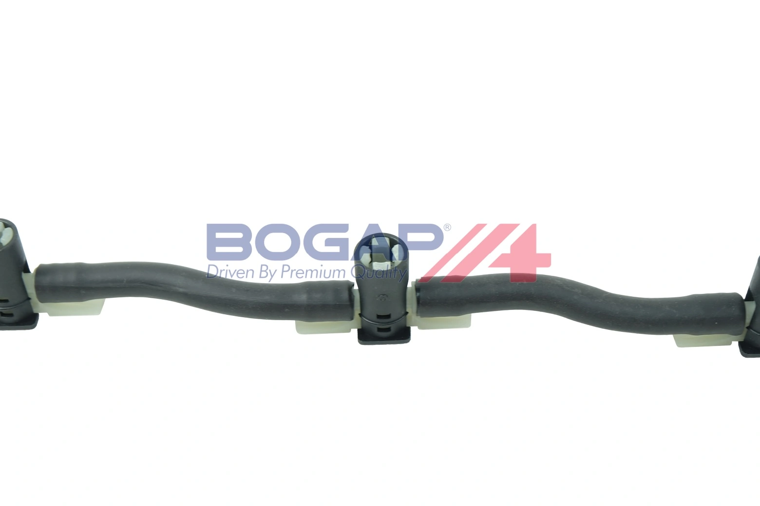 Hose, fuel overflow BOGAP Premium R1621101
