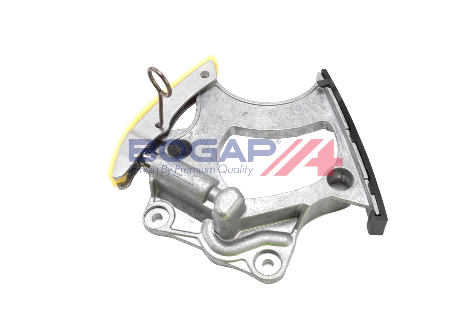 Tensioner, timing chain BOGAP Premium A1312125