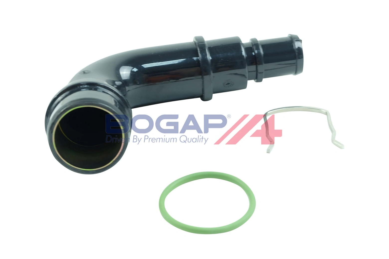 Repair Kit, crankcase ventilation BOGAP Premium A1217105