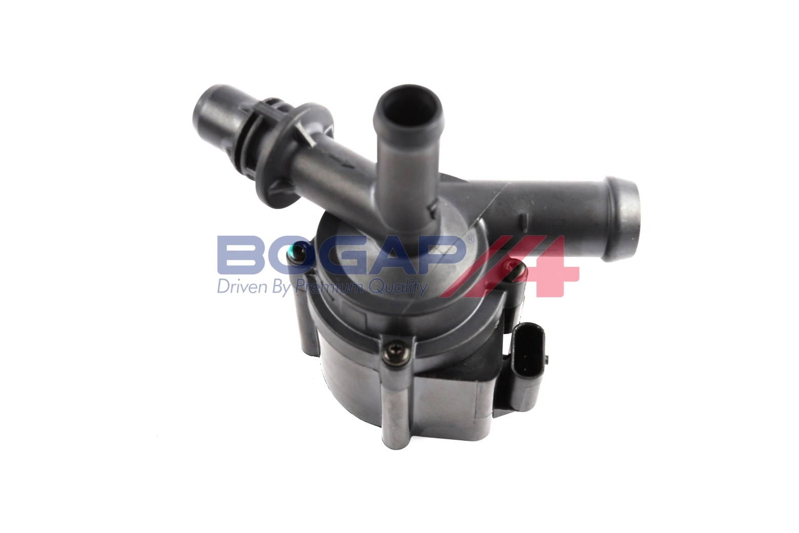 Auxiliary Water Pump (cooling water circuit) BOGAP Premium B4243179
