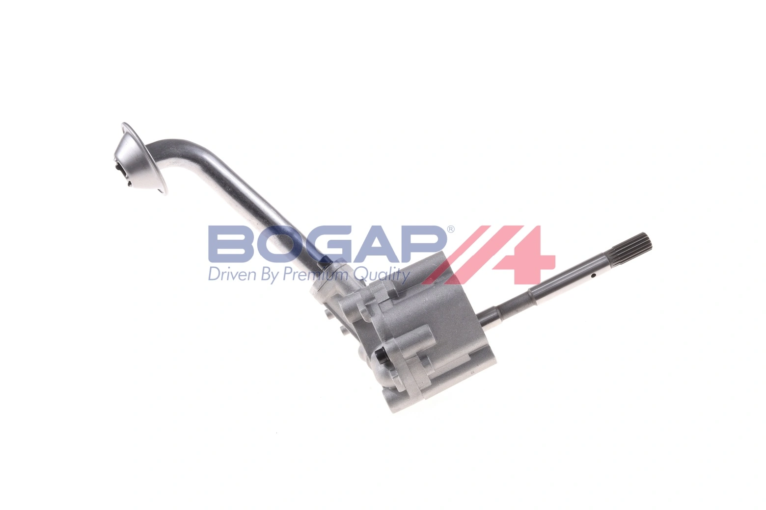Pam Minyak BOGAP Premium A1410130