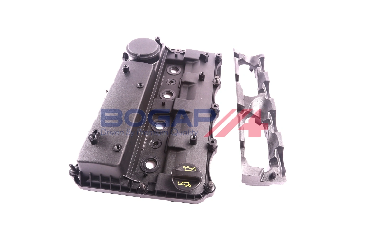 Cylinder Head Cover BOGAP Premium P1115109