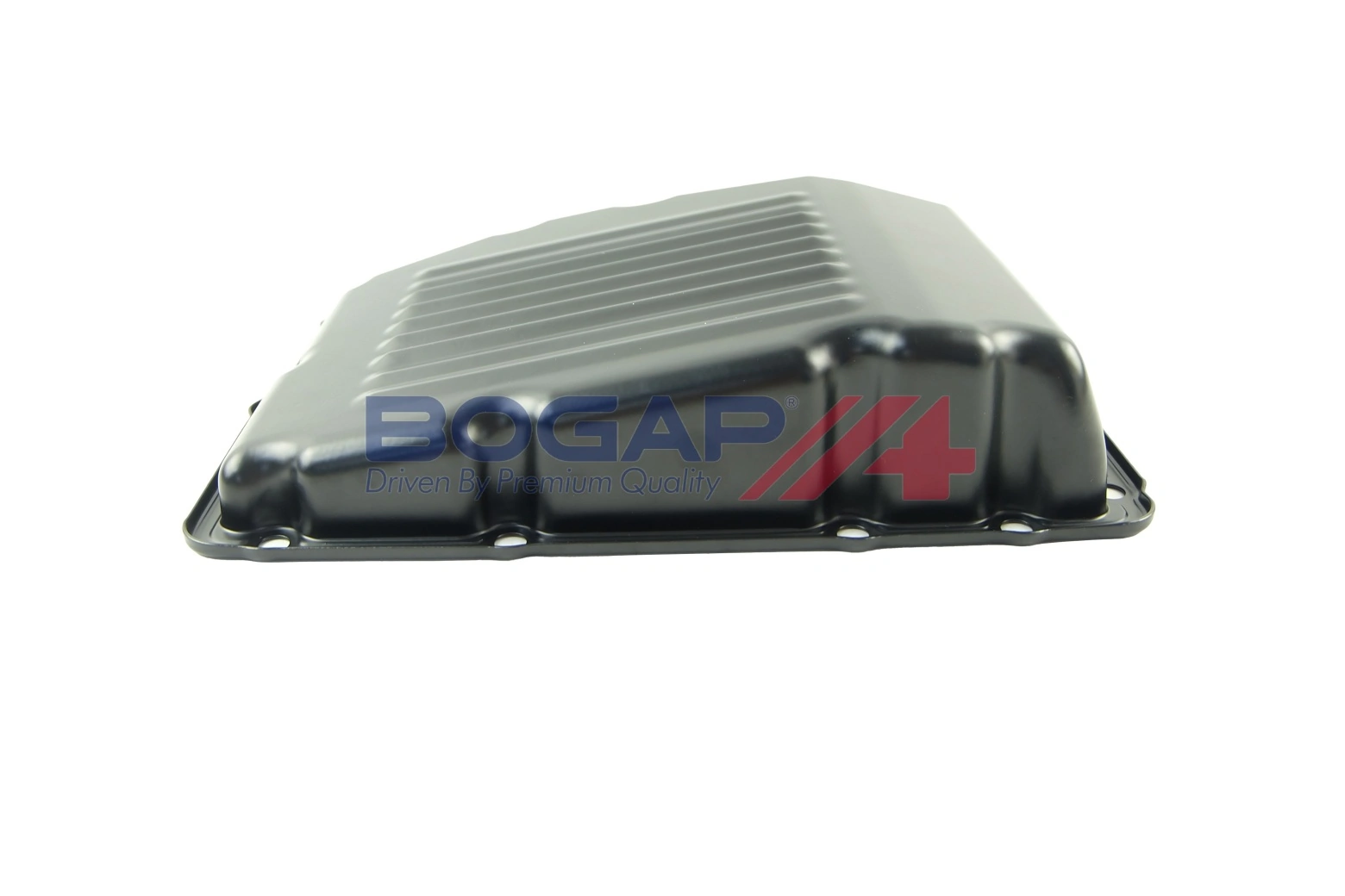 Charge Air Hose BOGAP Premium F1711100