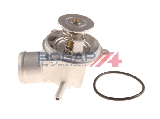 Thermostat, coolant BOGAP Premium C4245104