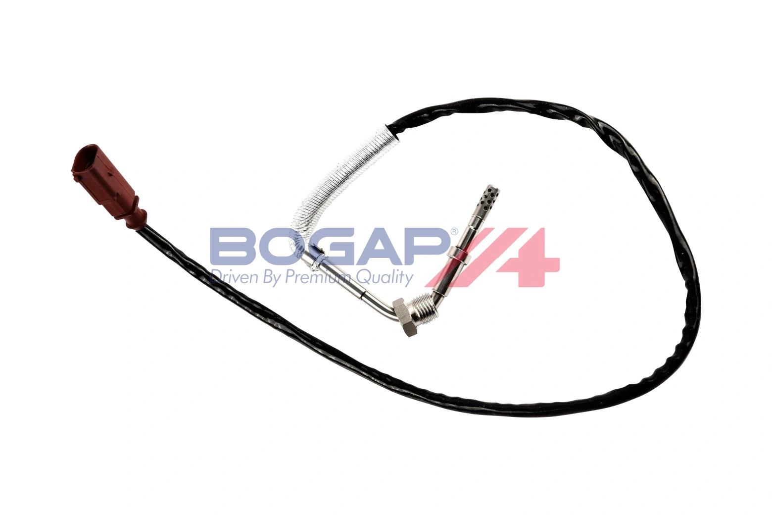 Sensor, temp. gas escape BOGAP Premium A6120140