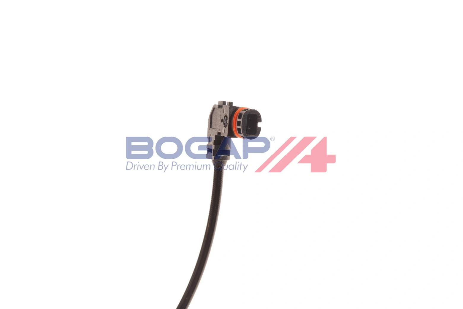 Sensor, wheel speed BOGAP Premium C7117118