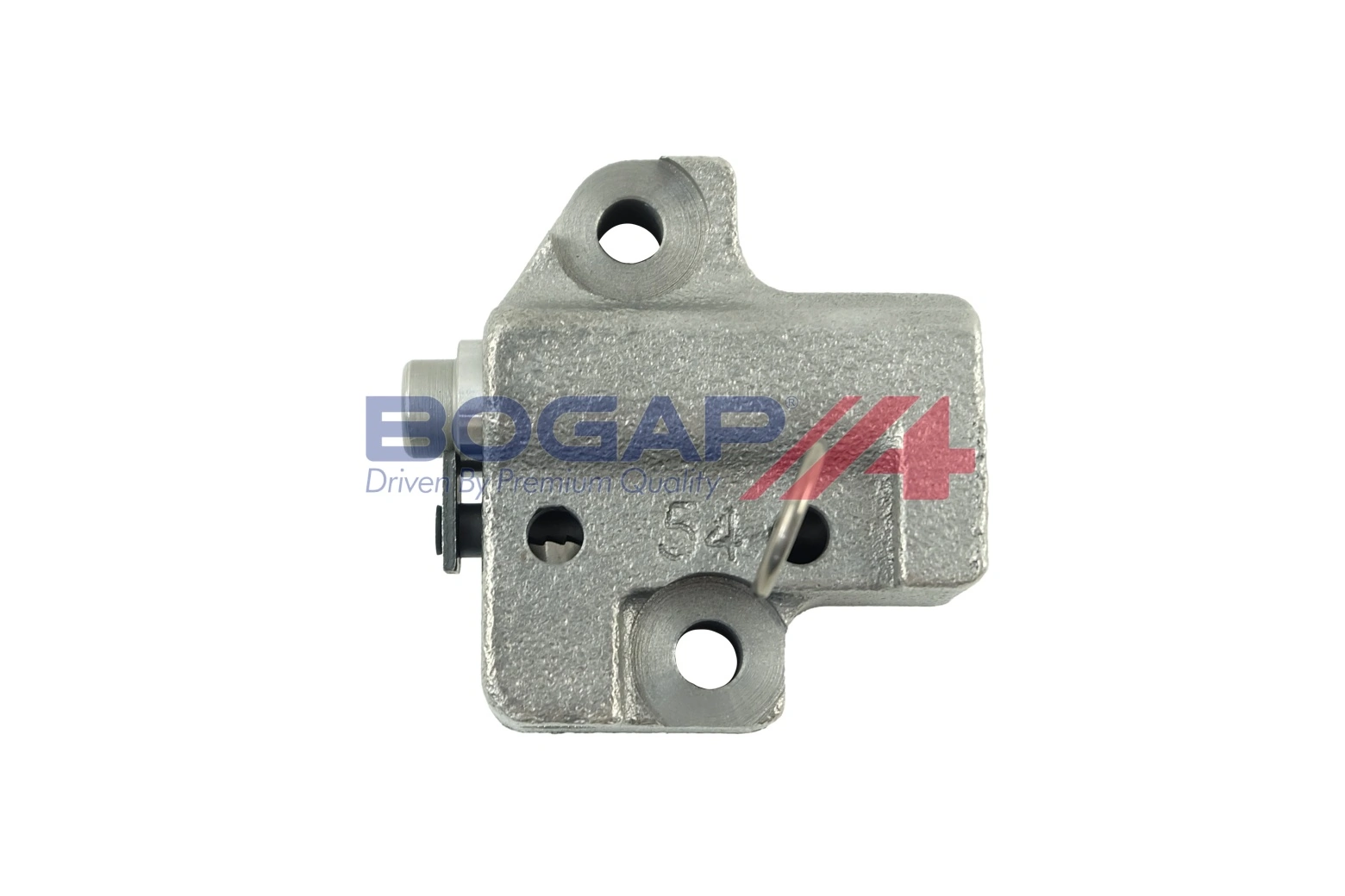 Tensioner, timing chain BOGAP Premium Y1312104