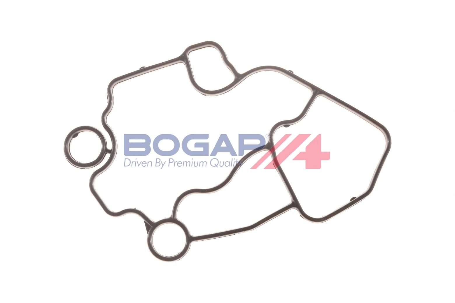 Seal, oil filter BOGAP Premium A1426104