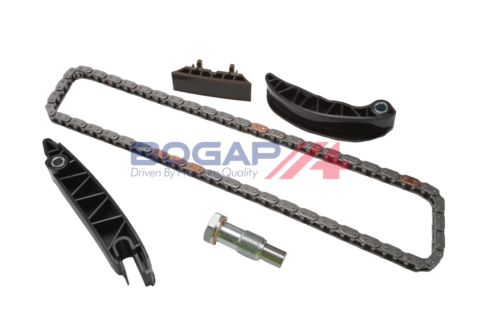Timing Chain Kit BOGAP Premium A1328244