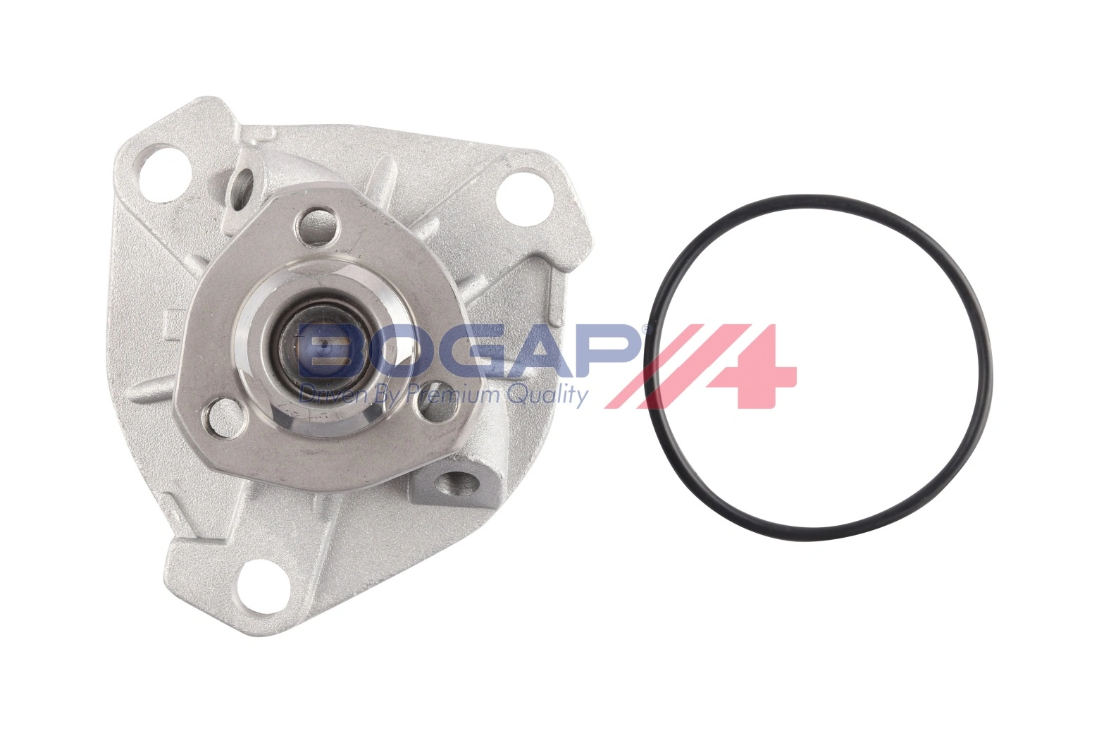 Water Pump, engine cooling BOGAP Premium A4234120