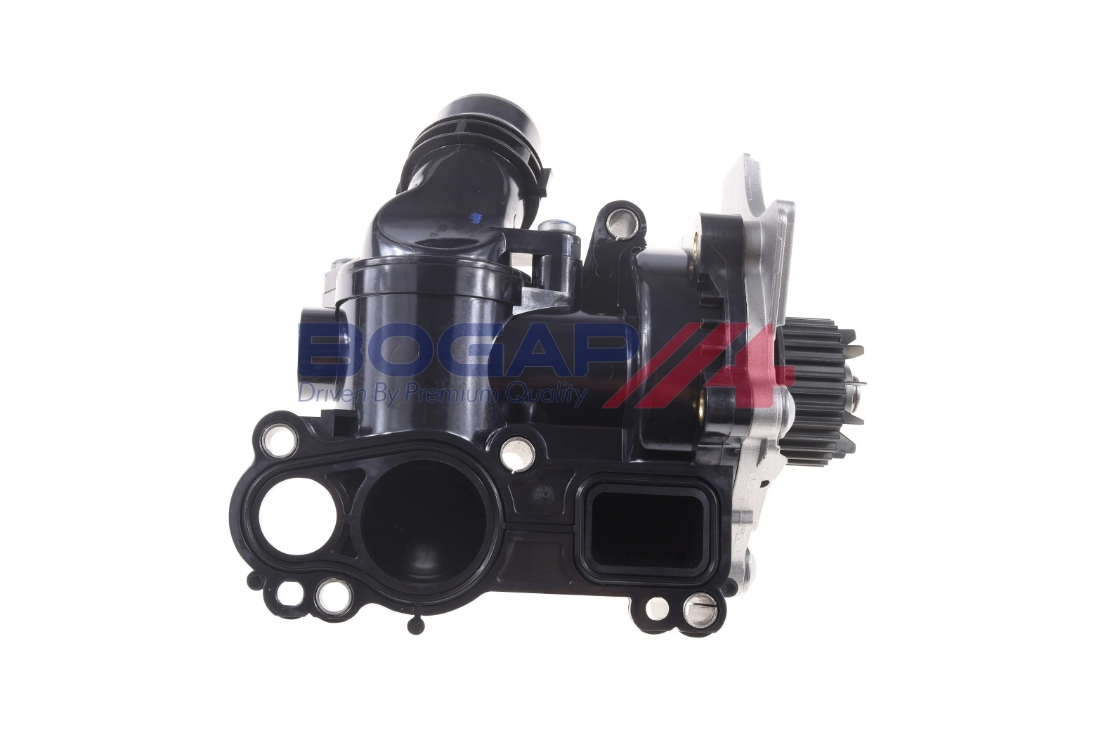 Water Pump, engine cooling BOGAP Premium A4234102