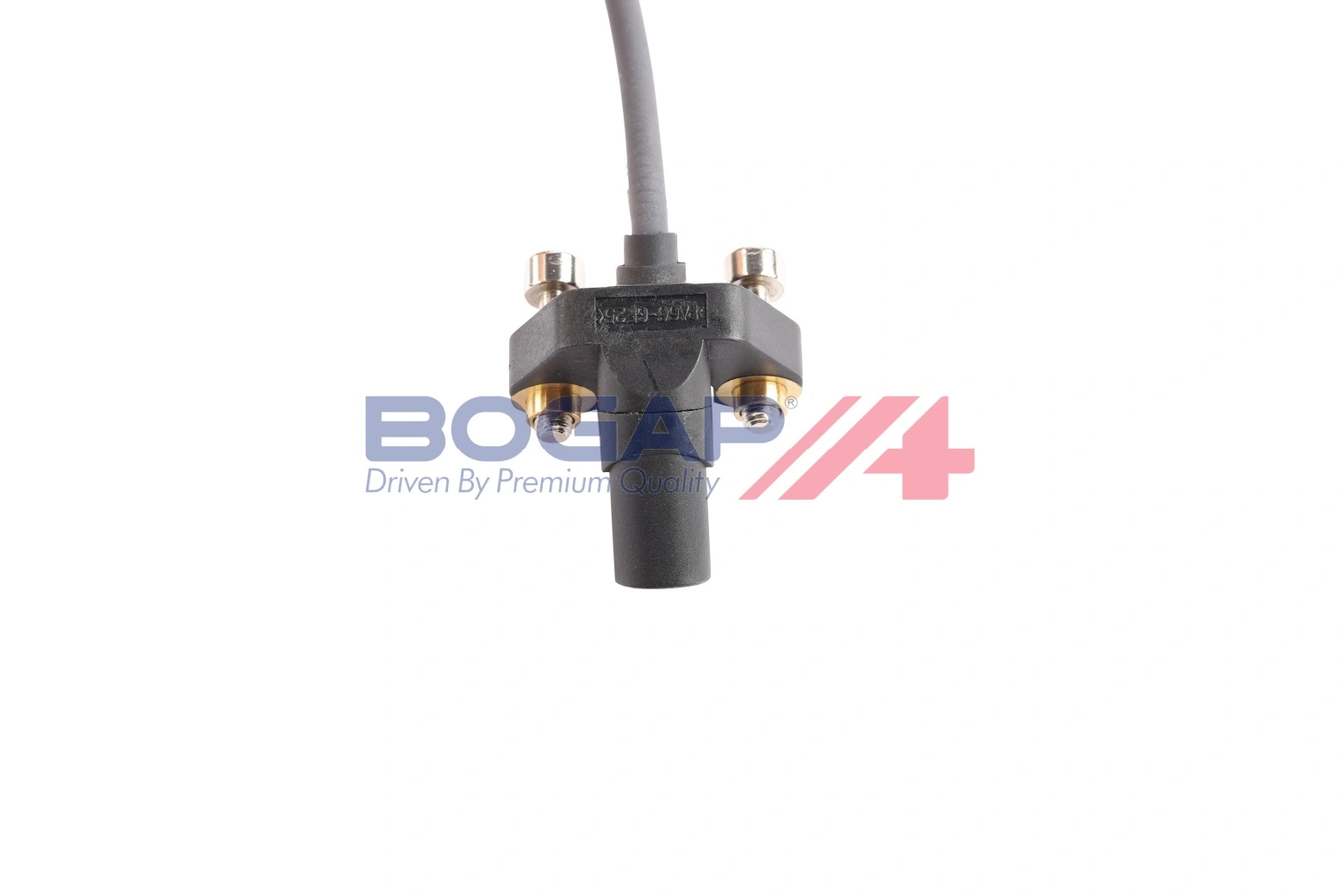 Sensor, crankshaft pulse BOGAP Premium A6115118