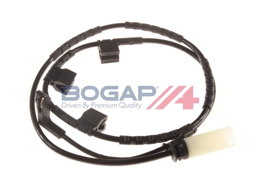 Warning Contact, brake pad wear BOGAP Premium B7118179