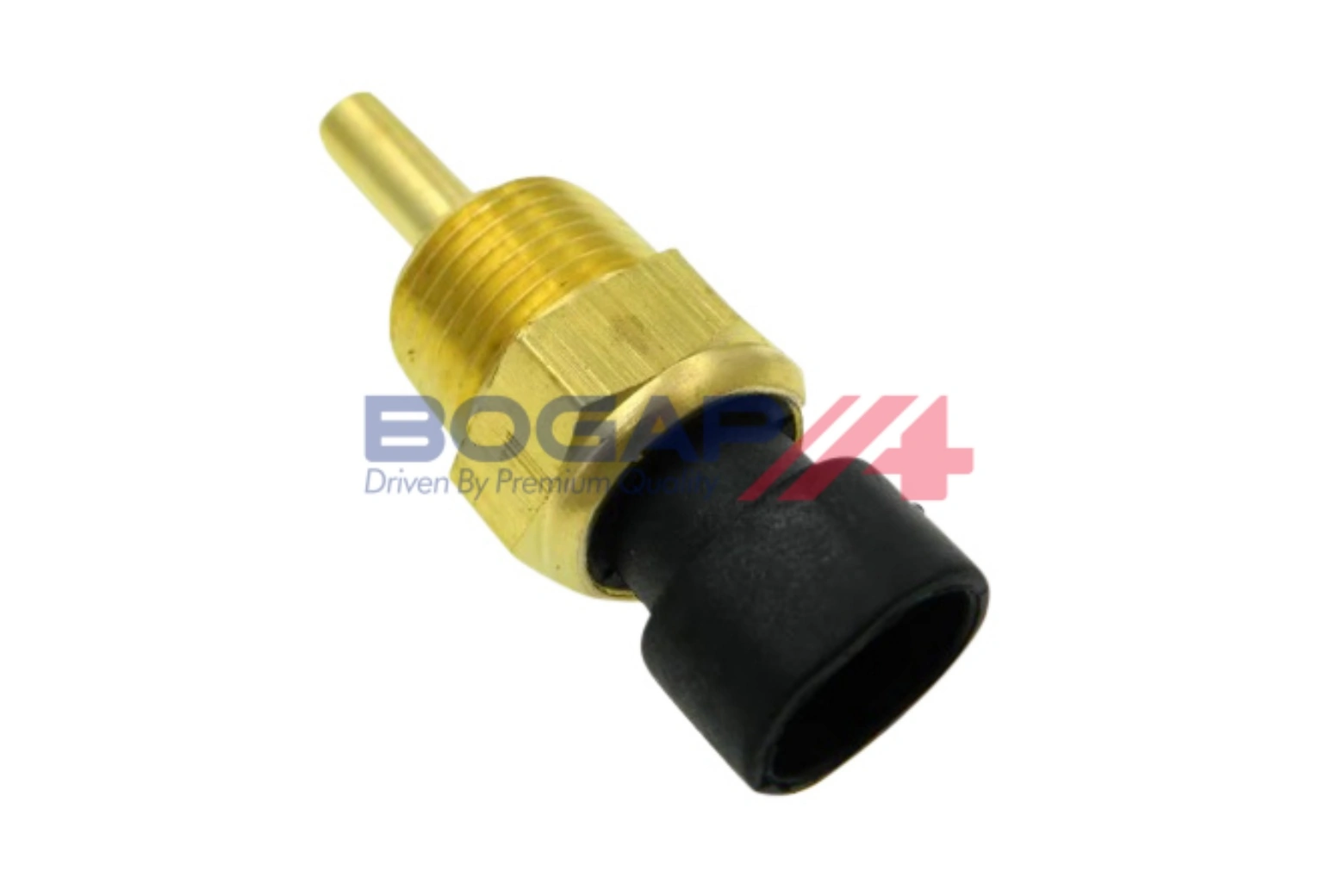 Sensor, coolant temperature BOGAP Premium G4126105