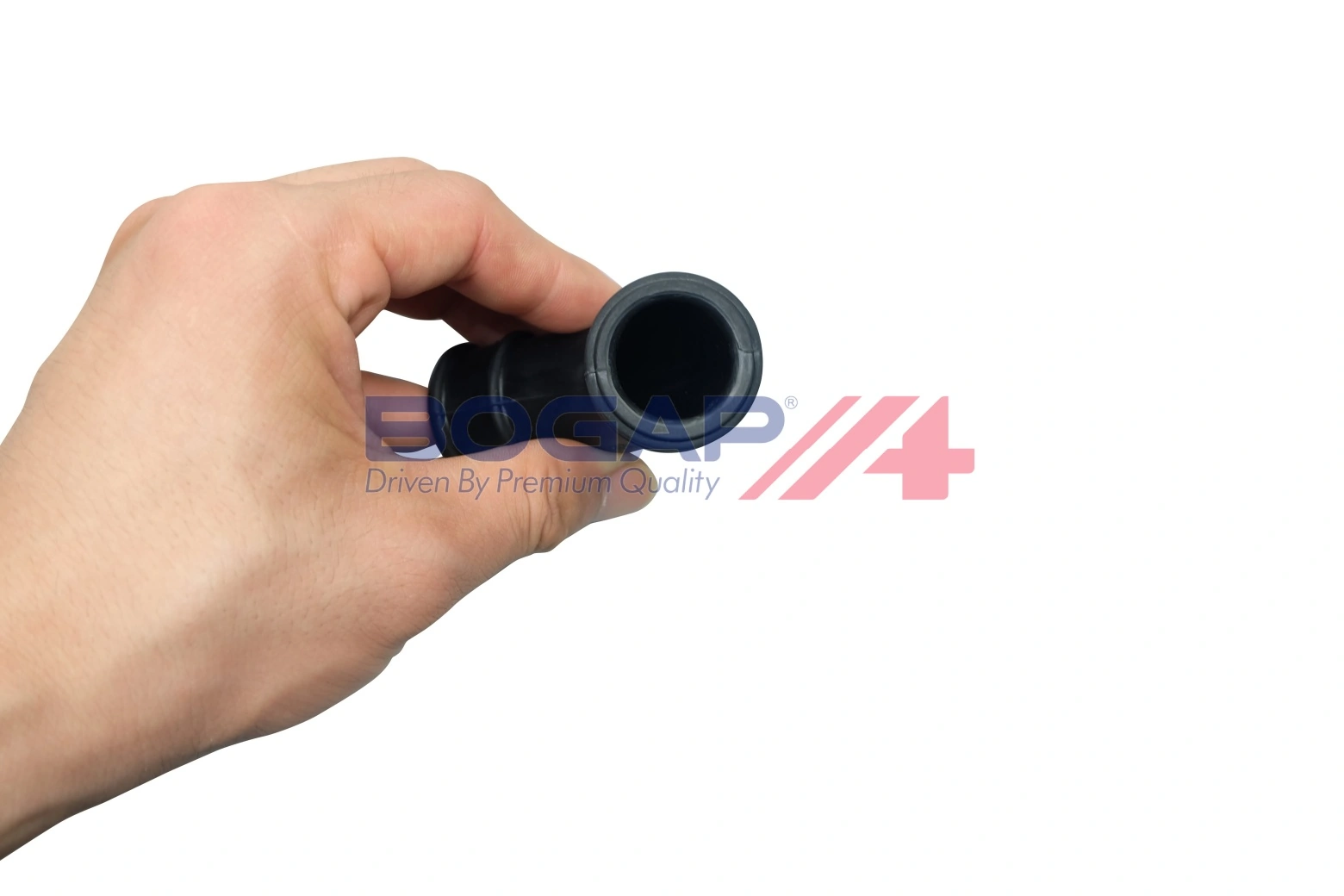 Hose, crankcase ventilation BOGAP Premium A1210121