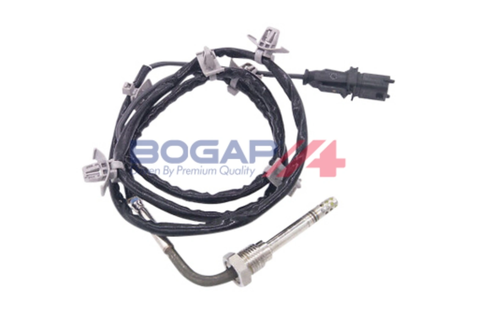 Sensor, exhaust gas temperature BOGAP Premium G6120110