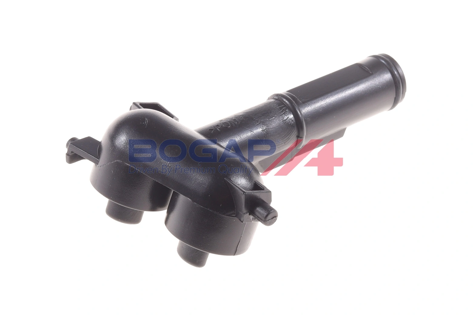 Washer Fluid Jet, headlight cleaning BOGAP Premium L5522117